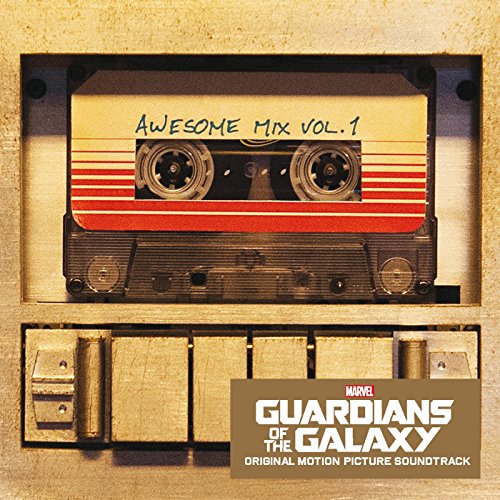 Guardians Of The Galaxy: Awesome Mix Volume [Vinilo]