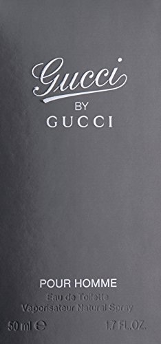 Gucci 22939 - Agua de colonia