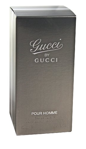 Gucci 22939 - Agua de colonia
