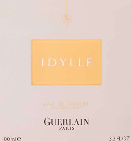 Guerlain Idylle Agua de perfume Vaporizador 100 ml