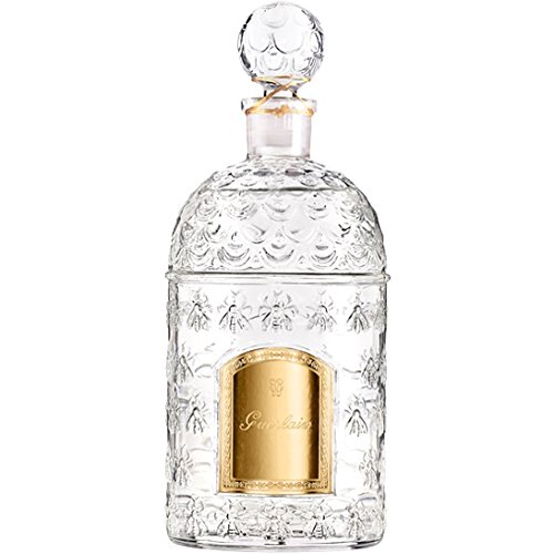 Guerlain los Campos Elíseos edp weissb FL 500 ml, 1er Pack (1 x 500 ml)