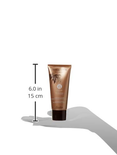 Guerlain - Protector solar terracotta spf15