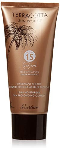 Guerlain - Protector solar terracotta spf15