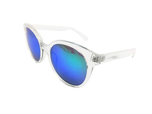 Guy Laroche GL-39003-518 Gafas de sol, Blanco, 54 para Mujer
