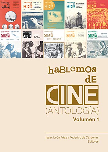 Hablemos de cine. Antología. Volumen 1