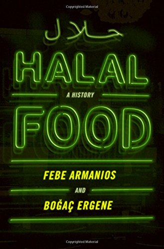 Halal Food: A History