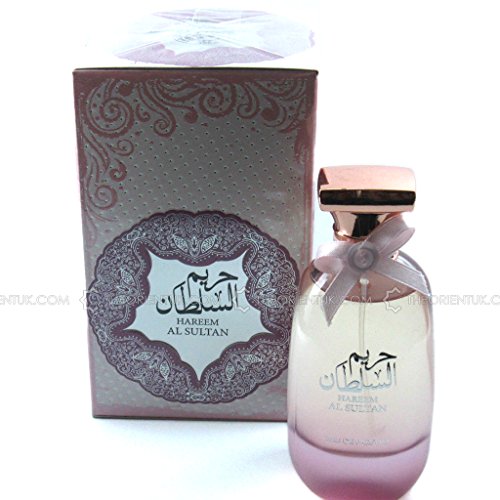 Hareem Al Sultan Oudh - Perfume con vaporizador (100 ml)
