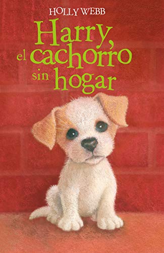 Harry, el cachorro sin hogar (HOLLY WEBB)