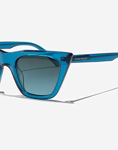 HAWKERS · HYPNOSE · Electric Blue · Gafas de sol para hombre y mujer