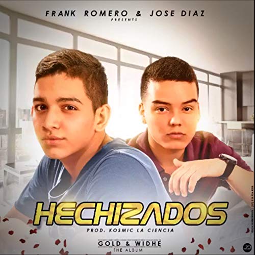 Hechizados [Explicit]