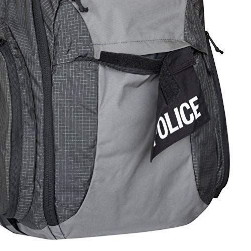 Helikon-Tex Downtown Mochila Gris/Gris