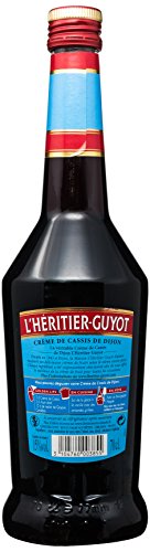 HERITIER CASSIS 70 CL