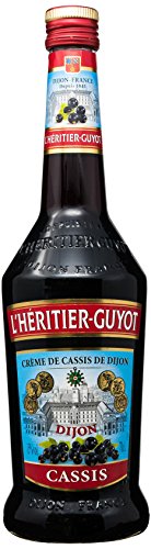 HERITIER CASSIS 70 CL