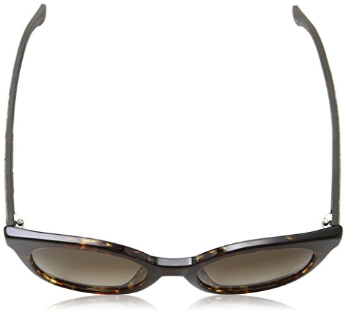 Hugo Boss Boss 0890/S HA 1GS Gafas de sol, Marrón (Havana Brown/Brwn Sf), 51 Unisex-Adulto