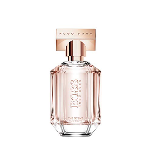 Hugo Boss The Scent For Her Edt Vapo 50 Ml 1 Unidad 1100 g