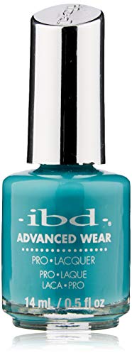 IBD Gel & NL Duo, Gel de manicura y pedicura (Americana Mama) - 1 Unidad