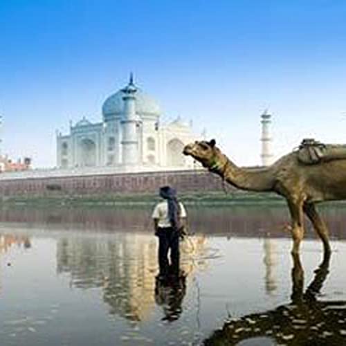 India Travel guide