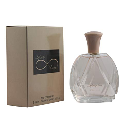 Infinity Love 100ml Eau de Parfum para las mujeres