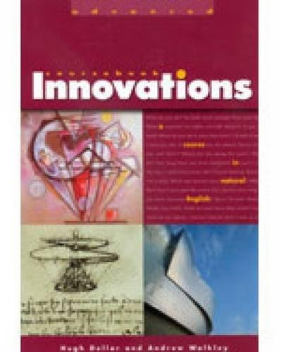 Innovations. Advanced Level. Student's Book: A Course in Natural English (Innovations (Thomson Heinle))