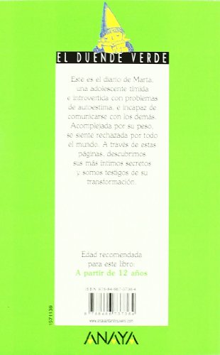 Íntimos secretos (LITERATURA INFANTIL (6-11 años) - El Duende Verde)