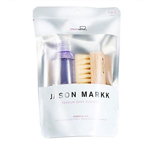 Jason Markk 4oz. Premium Shoe Cleaning Kit Grundpreis 7,83EUR / 100ml