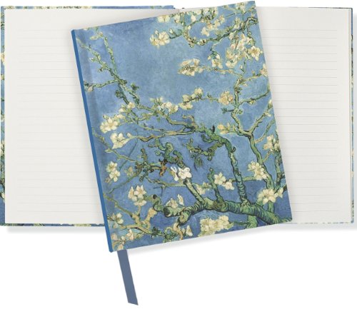 Journal Oversized Almond Blossom (Journals)