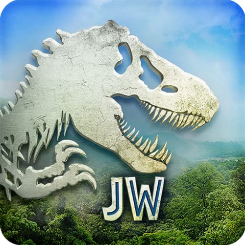 Jurassic World™: el juego