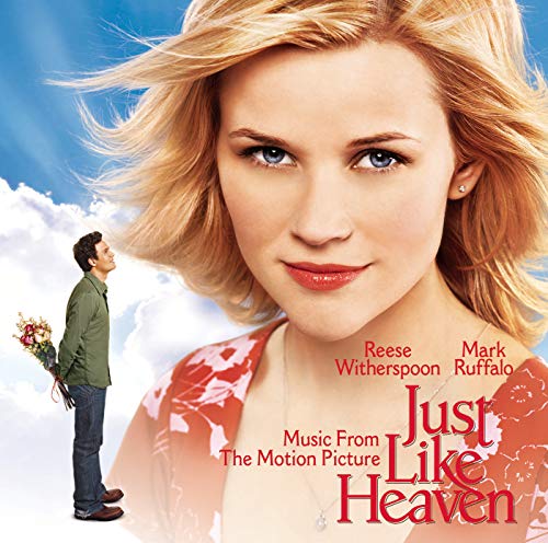 Just Like Heaven - Music From The Motion Picture [Clean]