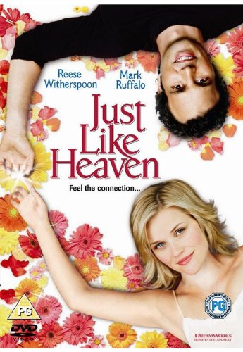 Just_Like_Heaven [Reino Unido] [DVD]