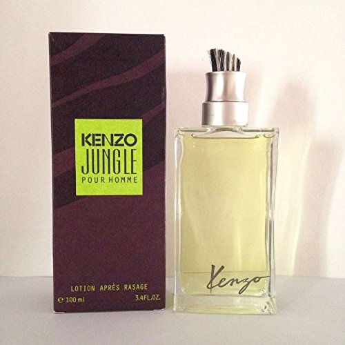 Kenzo Jungle Man After Shave Lotion 100ml