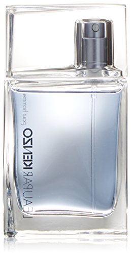 Kenzo l'Eau Par Kenzo Pour Homme Agua de toilette con vaporizador - 30 ml (KENLEAM0003002)