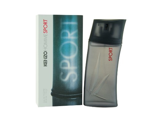 Kenzo Pour Homme Sport Eau De Toilette 50Ml Vapo.