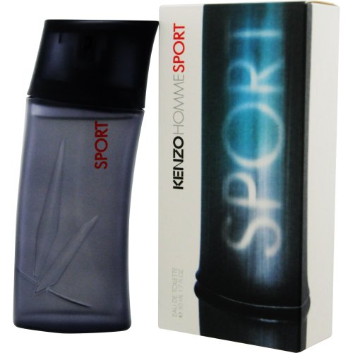 Kenzo Pour Homme Sport Eau De Toilette 50Ml Vapo.