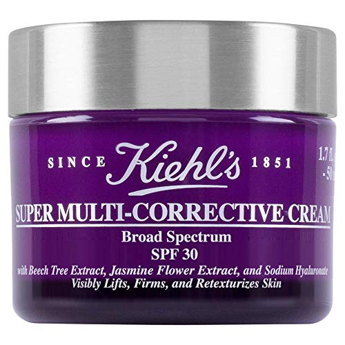 Kiehl'S - Crema multi correctora spf30