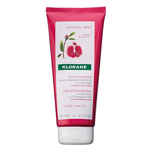 Klorane, Acondicionador de pelo - 150 ml.