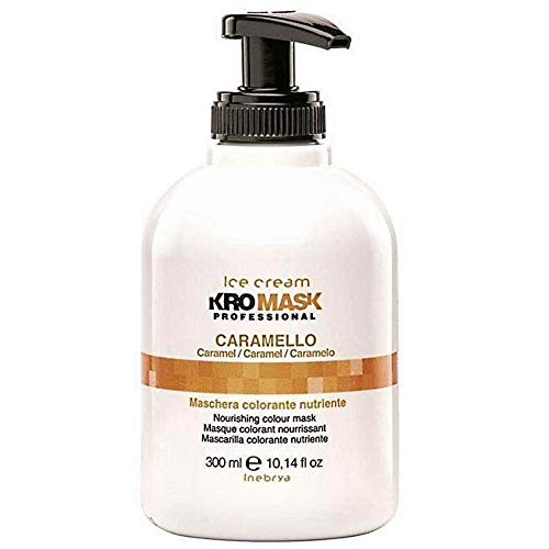 KROMASK mascarilla capilar colorante y nutritiva 300ml 654