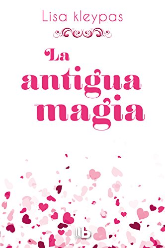 La antigua magia (CAMPAÑAS) [Idioma Inglés]