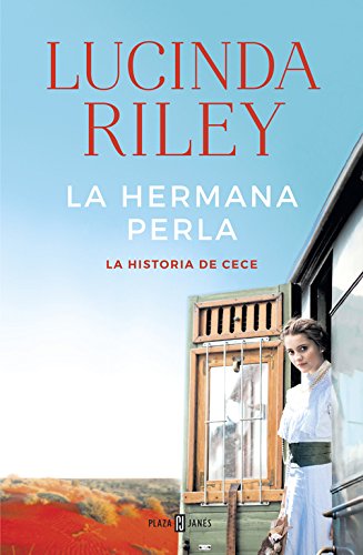 La hermana perla (Las Siete Hermanas 4): La historia de CeCe