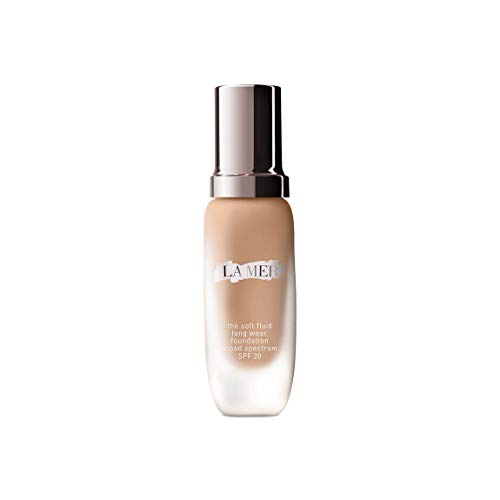 La Mer The Soft Fluid Fondo de Maquillaje SPF20 Tono 22 Neutral - 30 ml