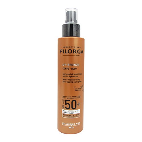 Laboratoires Filorga Filorga Uv Bronze Body Spf50 150Ml