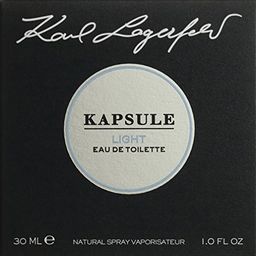 Lagerfeld Kapsule Light - Eau de Toilette