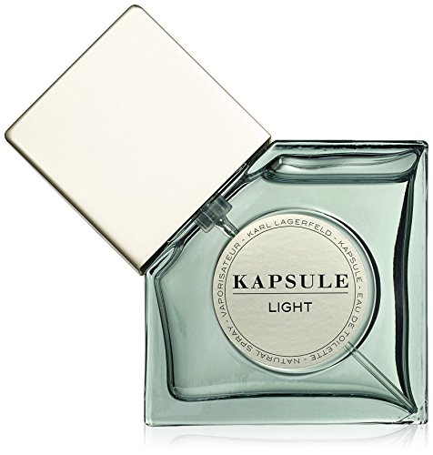 Lagerfeld Kapsule Light - Eau de Toilette