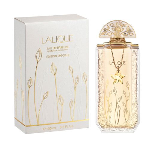 Lalique Edition especiale, Eau de Parfum, 100 ml