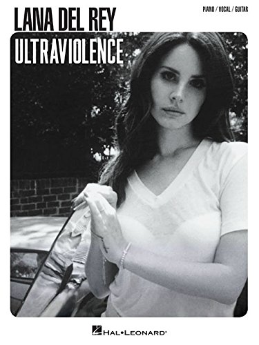 Lana Del Rey: Ultraviolence (PVG)