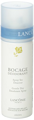 Lancome Bocage Déo Sec Douceur Vaporizador 125 ml