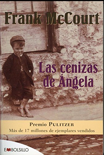 Las cenizas de Ángela (EMBOLSILLO)