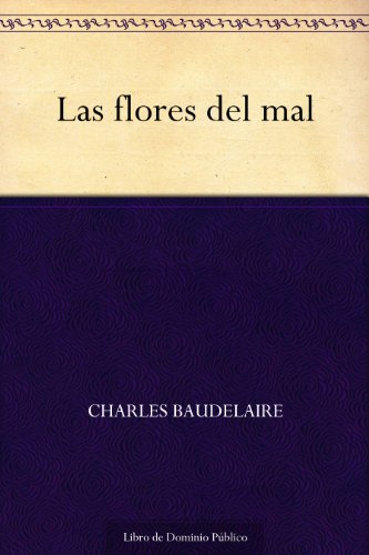 Las flores del mal