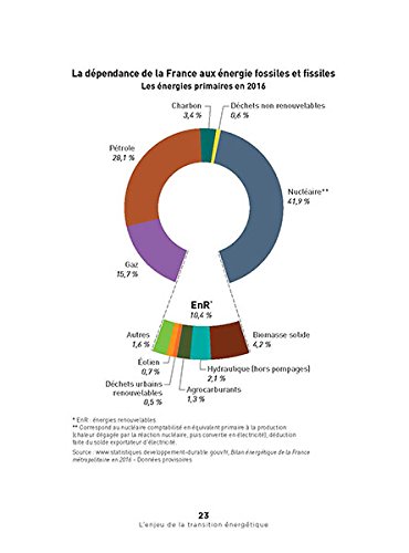 Le vent nous portera: Le pari gagnant de la transition énergétique (Manifestô)