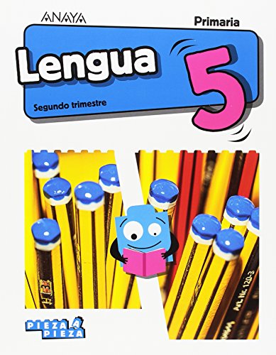 Lengua 5. (Pieza a Pieza)