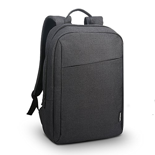 Lenovo Mochila casual para equipos portátiles de 39,6 cm (15,6") B210 (Color Negro)